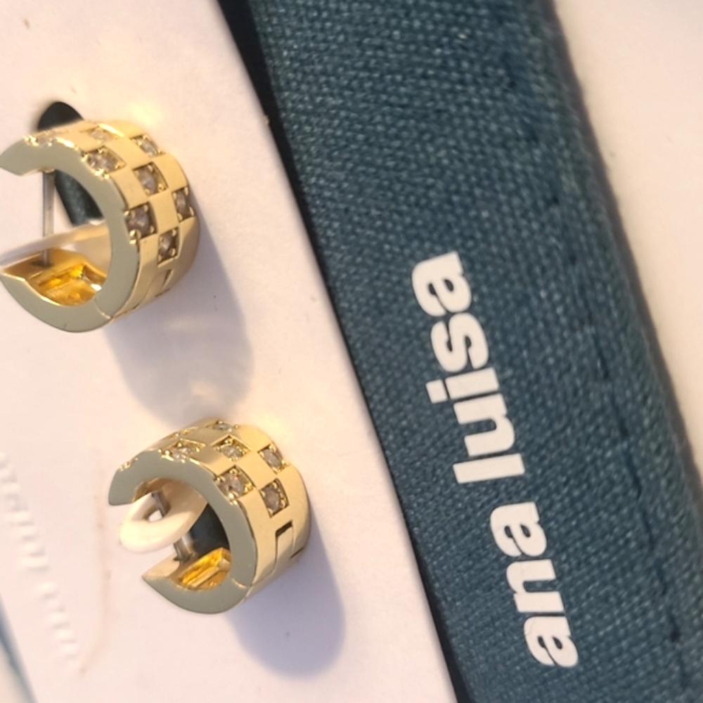"Eden" Earrings